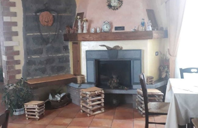 Villa casina dell'Etna - Foto 18