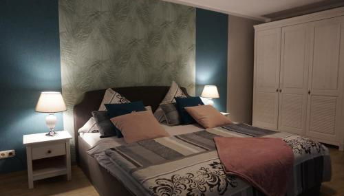 Ferienwohnung am Dorfplatz - Foto 5