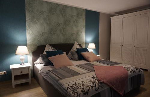 Ferienwohnung am Dorfplatz - Foto 5