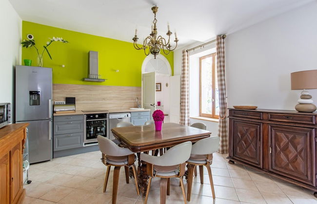 Cozy Holiday Home in Occitanie - Foto 19