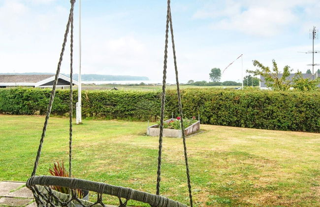 6 Person Holiday Home in Haderslev - Photo 22