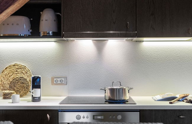 Beautiful and Authentic Penthouse in Bruges Center - Photo 16