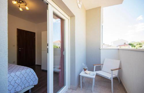 Apartments CAPE Deluxe - Foto 15