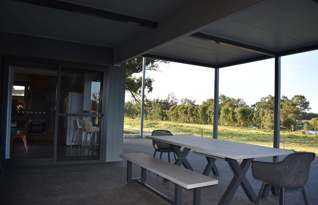 Stirling Estate Chalets - Foto 15