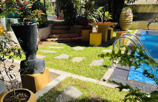 Green Villa & Soul Villa & Soul Cabana - Photo 77