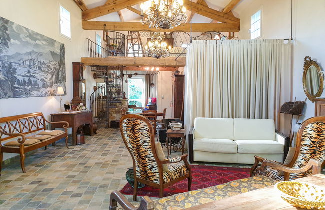 Maison studio 80m² - Foto 3