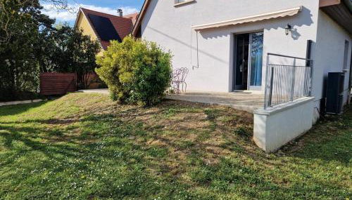 Chez Tony - Foto 2, Garden, Garden view