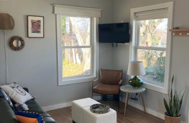 The Little Sugaw House - Foto 6