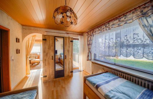 Ferienwohnung in Lichtenfels mit 125 Quadratmeter - Foto 14