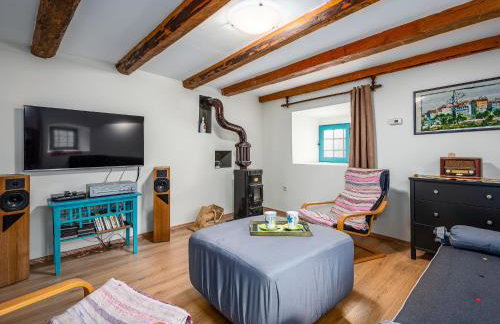 Holiday home Dane 22 Ucka - Foto 6