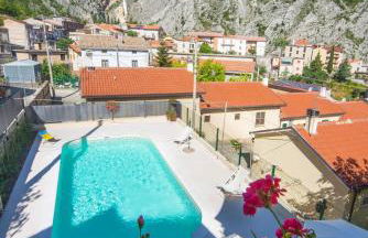 Residence La Piazzetta - Foto 13