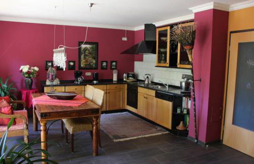 FeWo - Wohlfühlambiente & Gartenparadies - Foto 10