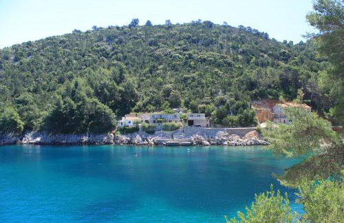 Apartments by the sea Cove Mala Pogorila, Hvar - 8952 - Foto 2