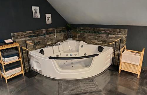 Traumhaus in der Eifel - Photo 32