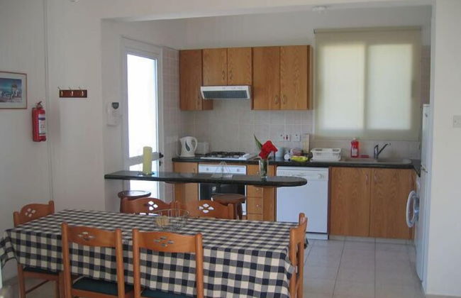 Philippos Villas - Foto 7