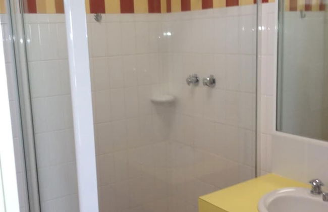 Waterview Holiday Apartments - Foto 10