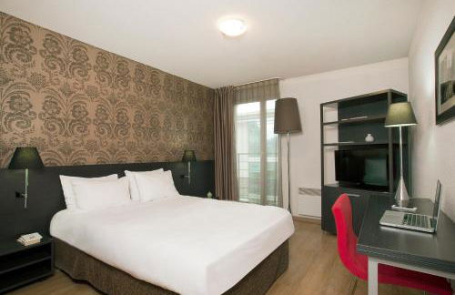 Residhome Metz Lorraine - Foto 26