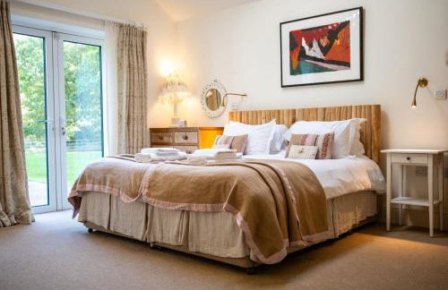 Missy's House in the Woods - Foto 23