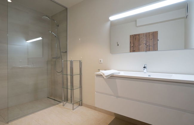 Charming Apartment in Gosau With Shared Sauna - Photo 11