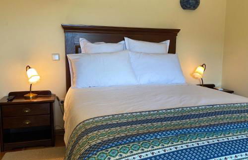 Quinta Da Porta Caseira - Foto 20