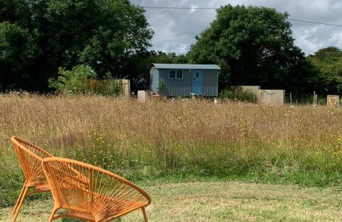St. Kew Shepherd Huts - Foto 43