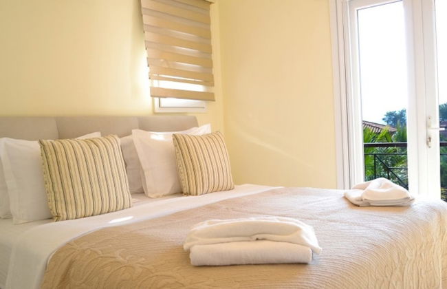 Villa Olive by Villa Safiya - Foto 3