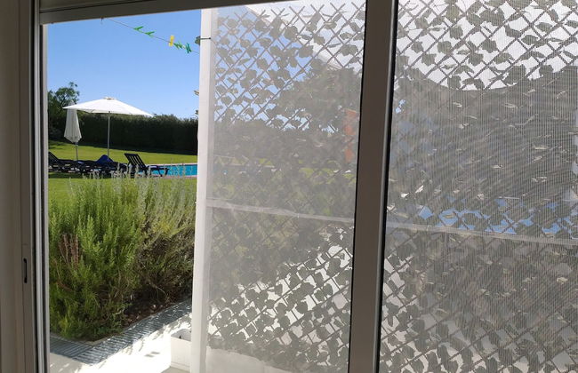 Monte Girassol - The Lisbon Country House! - Foto 43