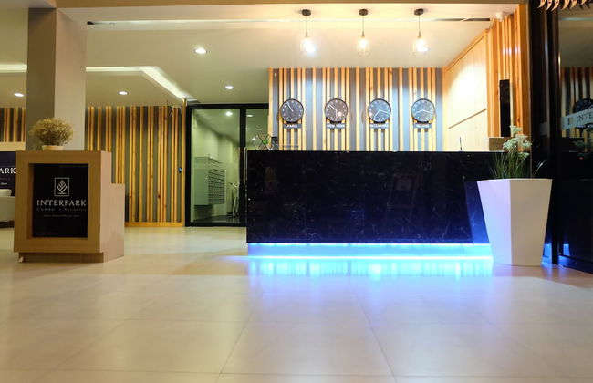 Interpark Hotel & Residence Eastern Seaboard Rayong - Foto 2