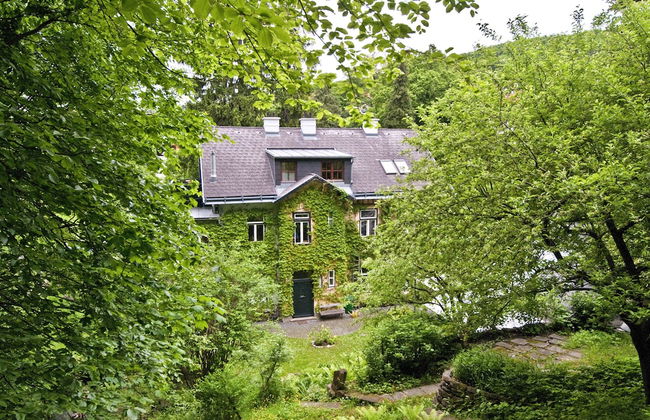 Villa Marie- Self-Catering - Foto 46