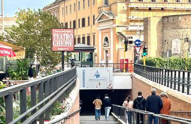 Domus San Pietro - Elegant stay in Vatican - Foto 42