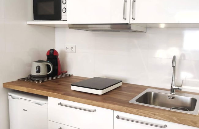 GLOBAL Apartments & Rooms - Photo 10