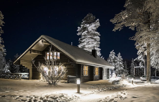 Ranua Resort Arctic Igloos - Foto 39