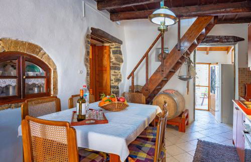 Olive Valley Traditional House - Foto 32