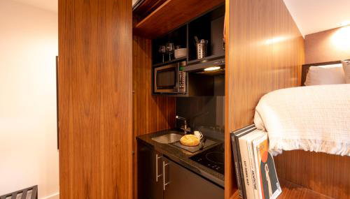 West Hampstead Studio Apartments - Foto 3