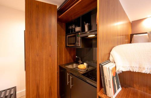 West Hampstead Studio Apartments - Foto 3