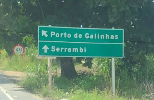 Paraíso Coral - Praia de Serrambi - Photo 25