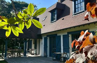 LES FALAISES DE L'AILLY Maison 8 couchages - Foto 1