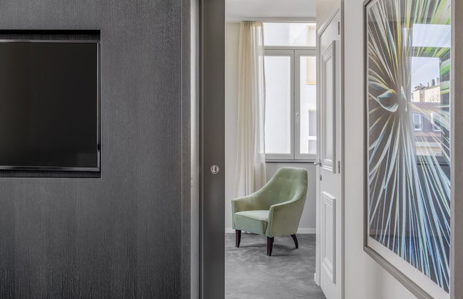 Numa Brussels Lief - Foto 35