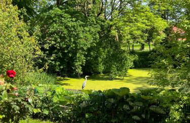 Wohnung im Schloss - Foto 27