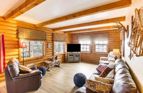 Scenic Views and Game Room Garden City Retreat! - Foto 4