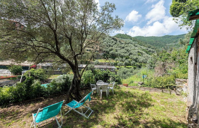 Basilico House In Mulinetti - Photo 21