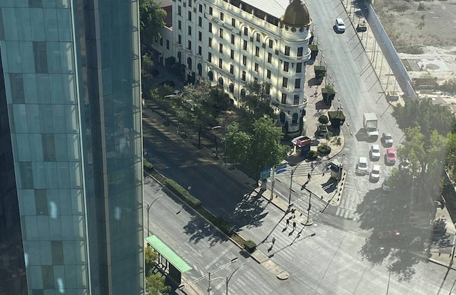 High-rise Reforma Apartment , 2bdr, 2bath, - Foto 61