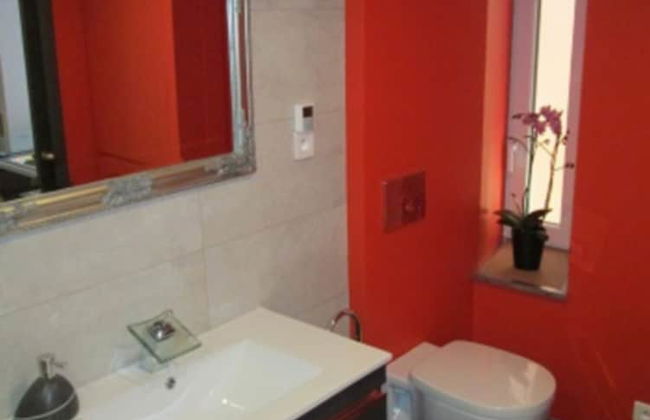 Residence du Parc - Foto 24