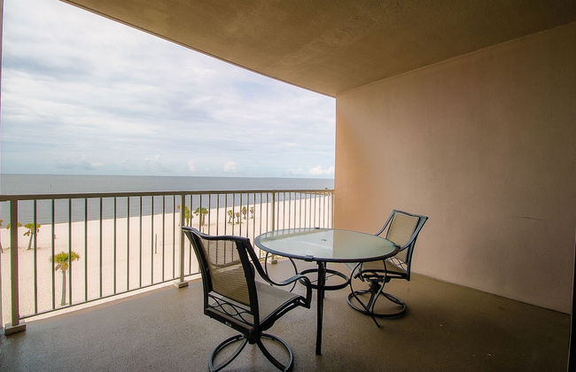 Sea Breeze 506 - Foto 13