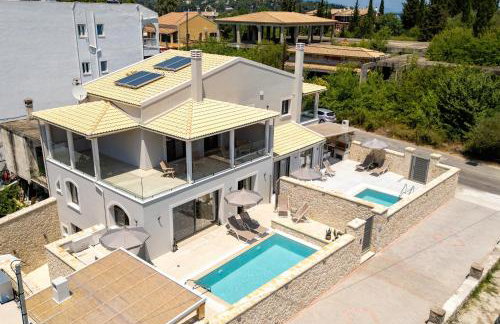 Villa Stella - Foto 1