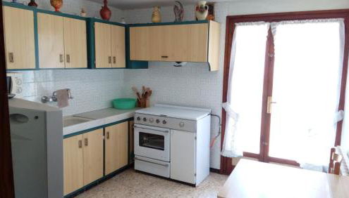 Casa Ca l'Esperanso - Foto 5, stove, pet friendly