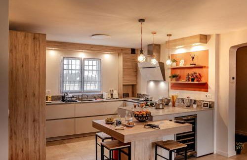 Mas de Ceoulet - Villa de Luxe en Camargue - Foto 21