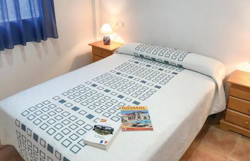 6 Bedroom Beautiful Home In La Azohia - Foto 23