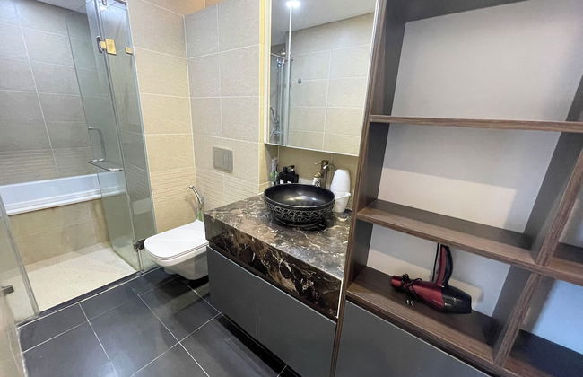 Vinhomes Metropolis Ba Dinh - Apartment - Photo 38