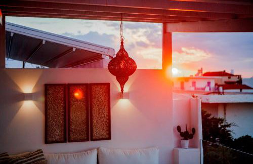 The Roof-Top - Foto 55